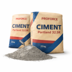 Ciment ProForce 32.5R 25 kg