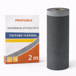 Membrane d’Étanchéité Toiture FlexSeal